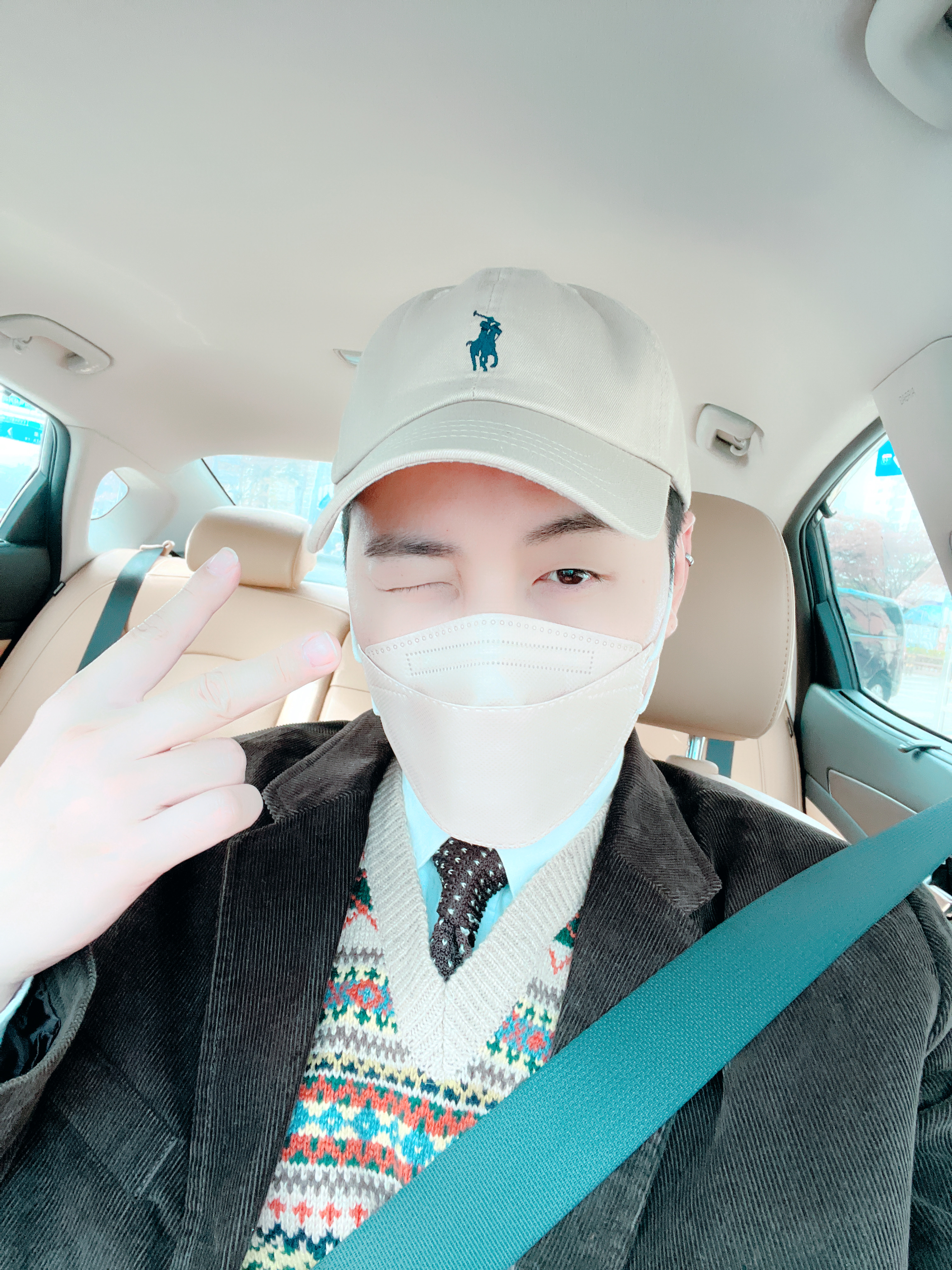 🧍🏻님의 스타일 - 4