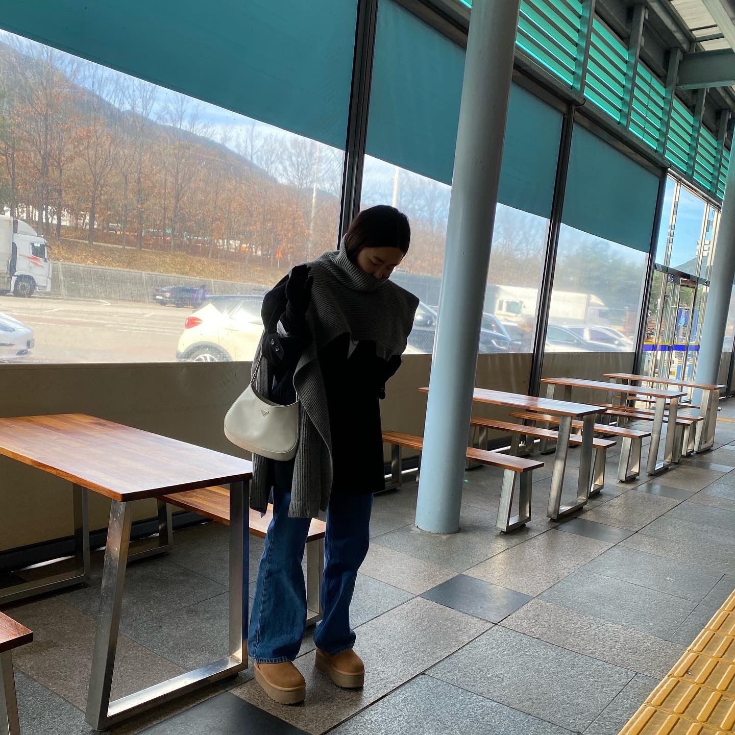 김아미님의 스타일