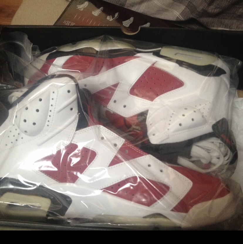 Jordan Collezione 17/6 Countdown Pack 착용 스타일