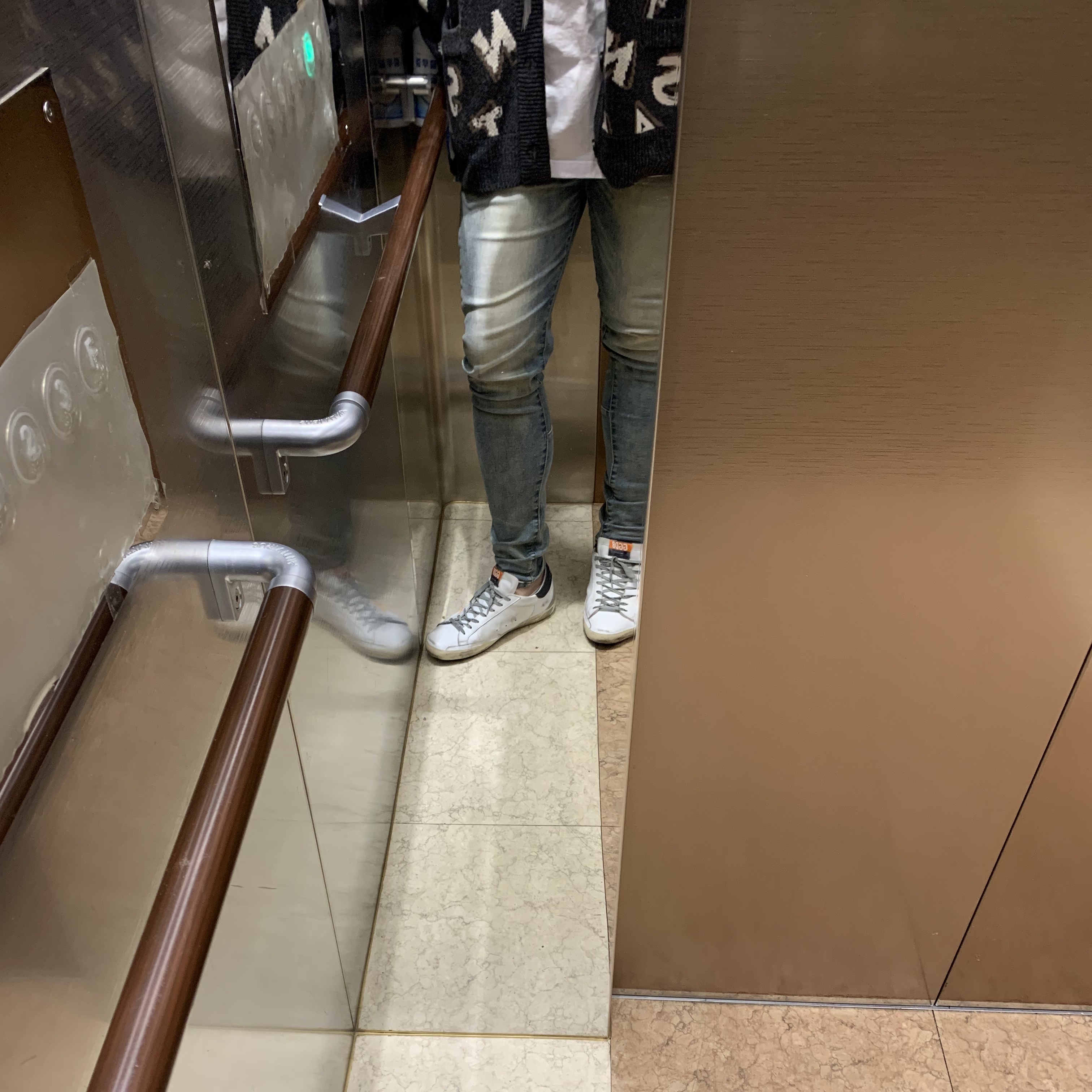 mng님의 스타일