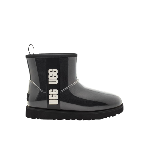 W) 어그 클래식 미니 2 부츠 블랙 | UGG | KREAM W) 어그 클래식 미니 2 부츠 블랙 | UGG | KREAM