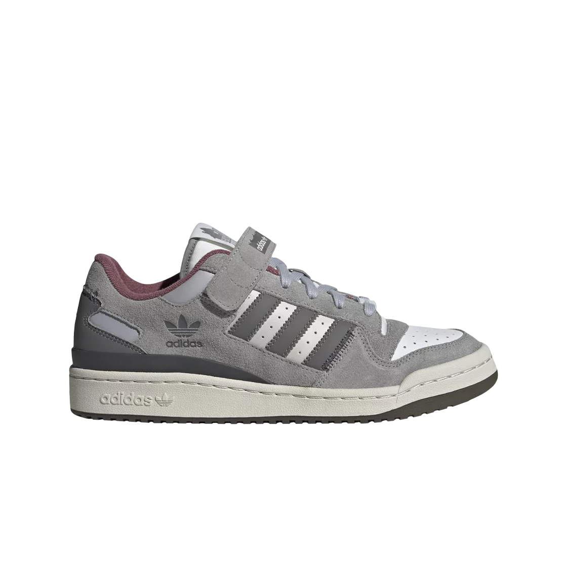 ID4328 Adidas Forum 84 Low Home Alone 2