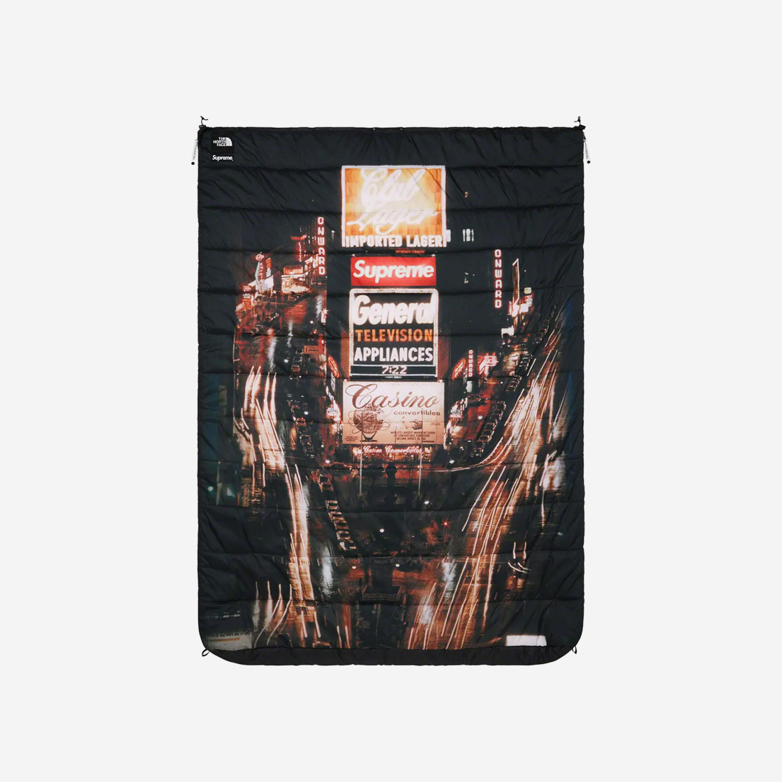 Supreme dolomite sleeping online bag