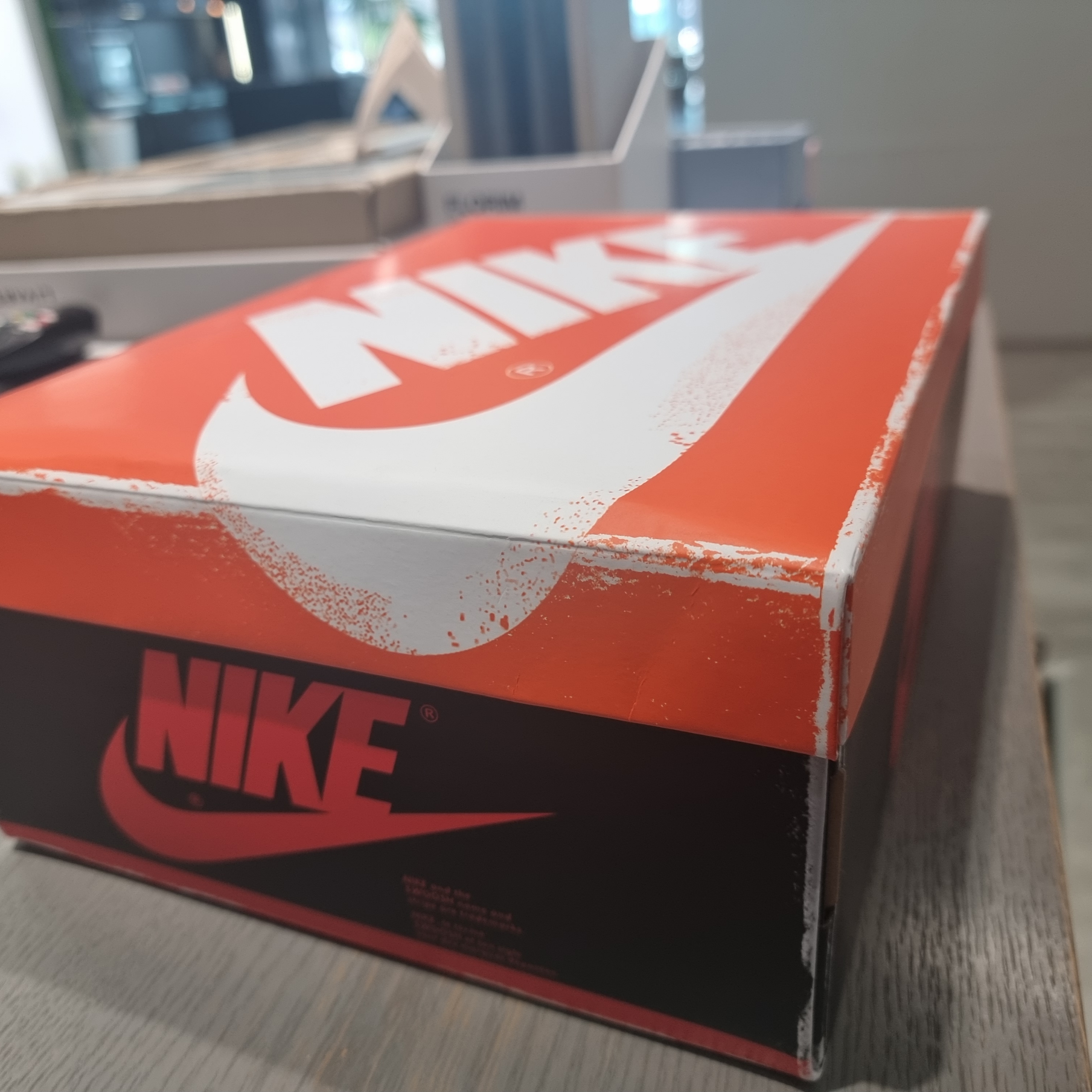 Jordan 1 Retro High OG Chicago 2022 착용 스타일 - 2