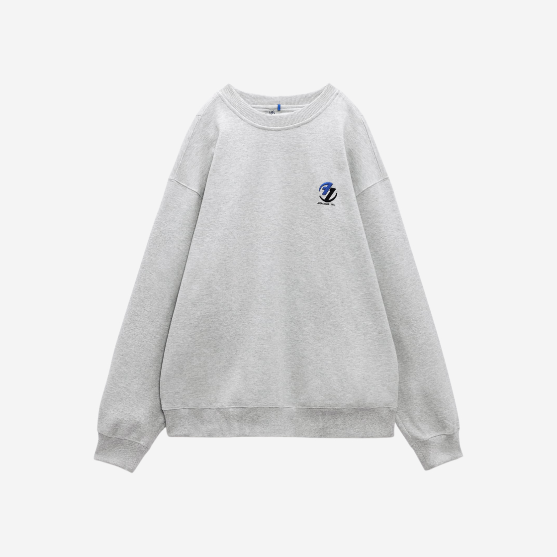 [타이니코튼] 그랜드 오프닝 스웻셔츠 AW24-122-104 main image 0
