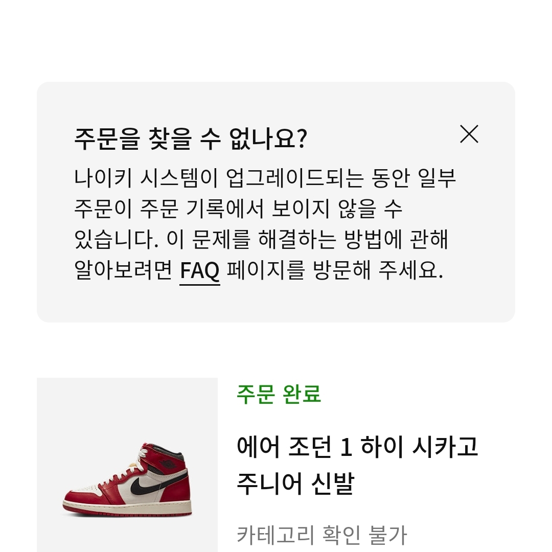 (GS) Jordan 1 Retro High OG Chicago 2022 착용 스타일