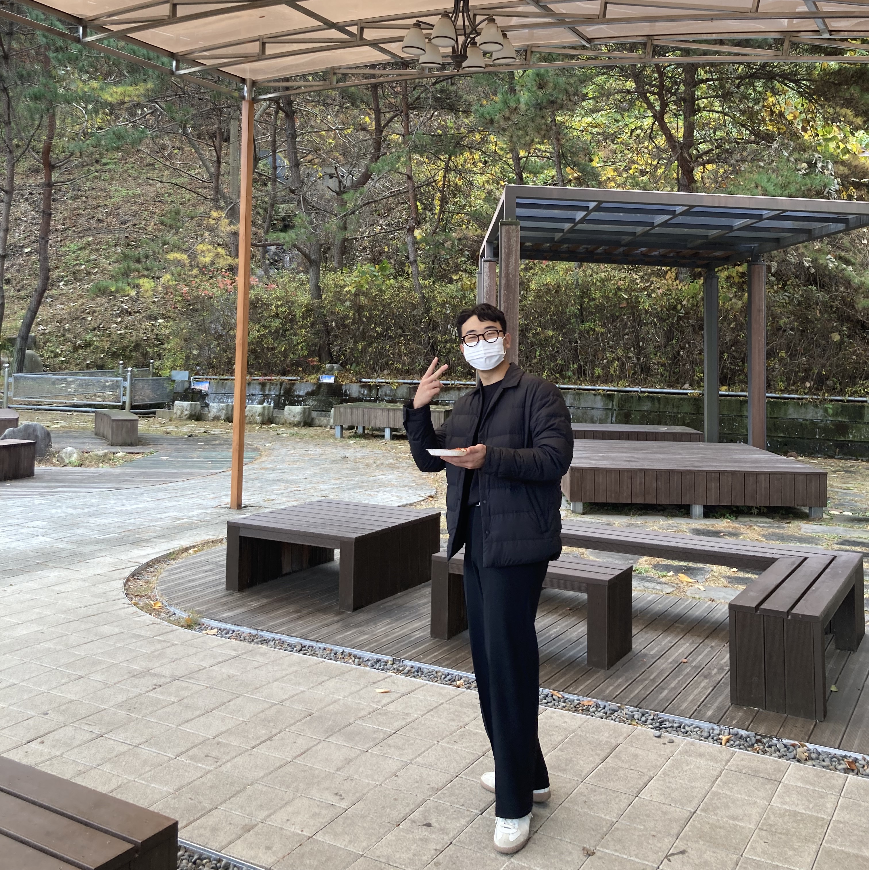 조녁님의 스타일