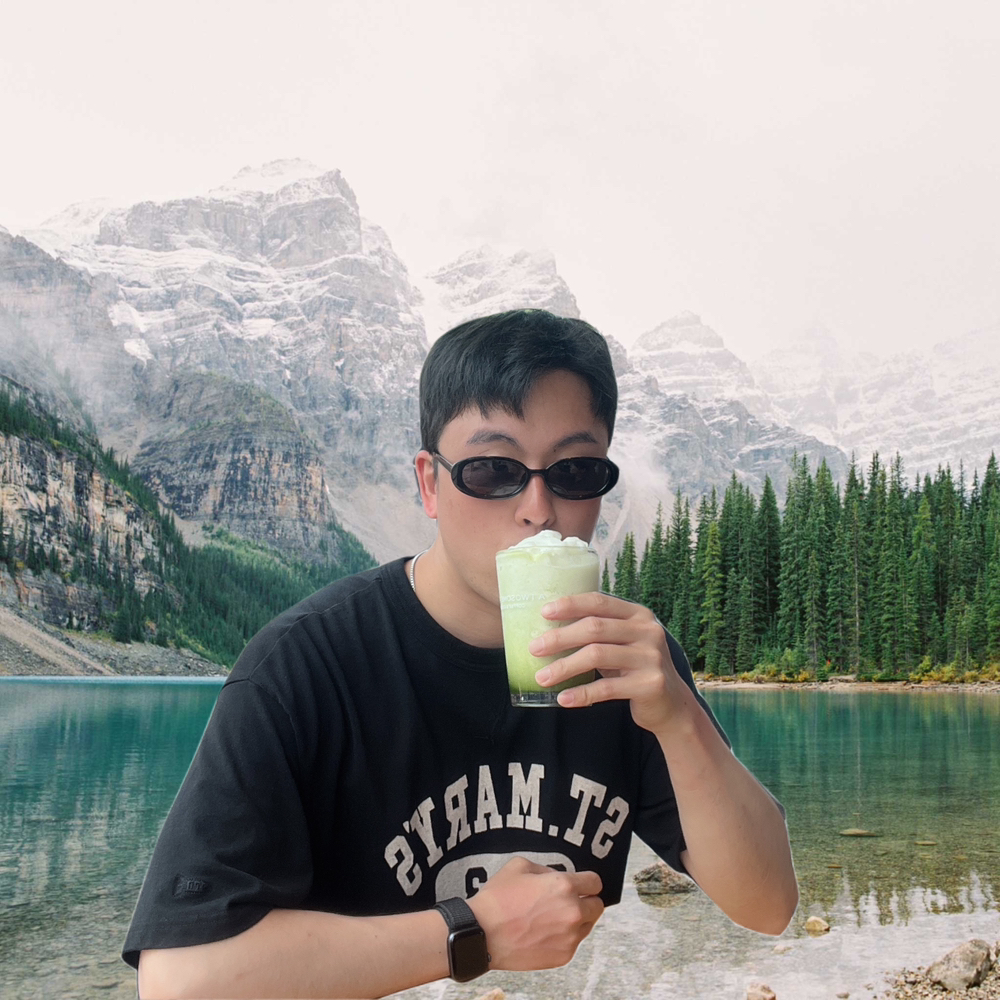 KREAM 프로필 이미지
