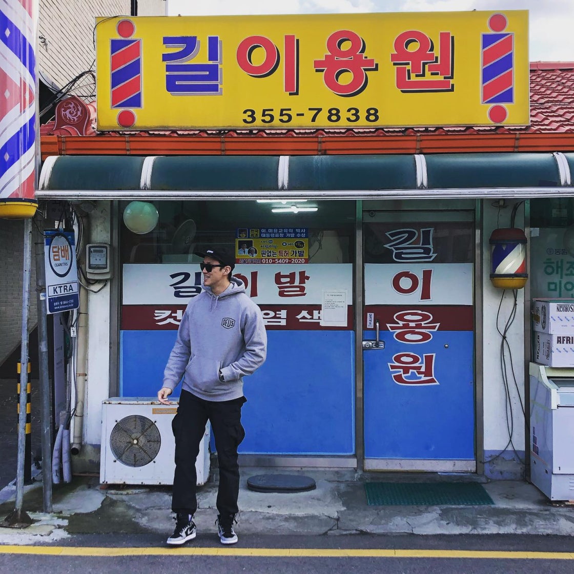 ncn007 (@channel_n21) 님의 게시물 | KREAM