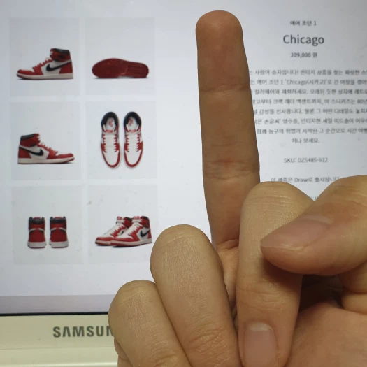 스타일 카드