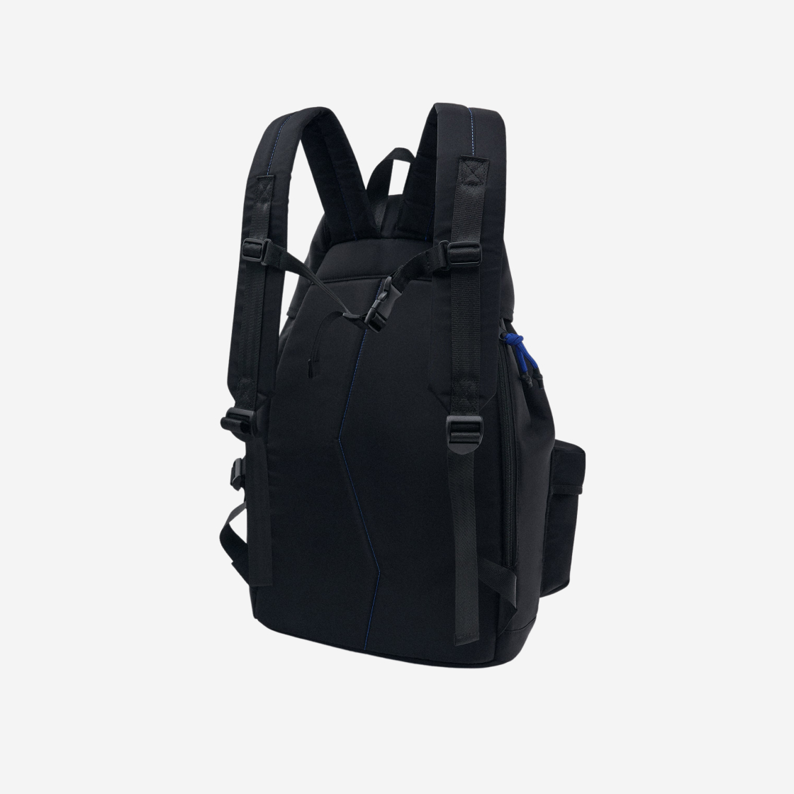 【Ader Error x Zara】☆Ader Error x Zara Backpac.k Black Ader Error x ZARA Backpack 