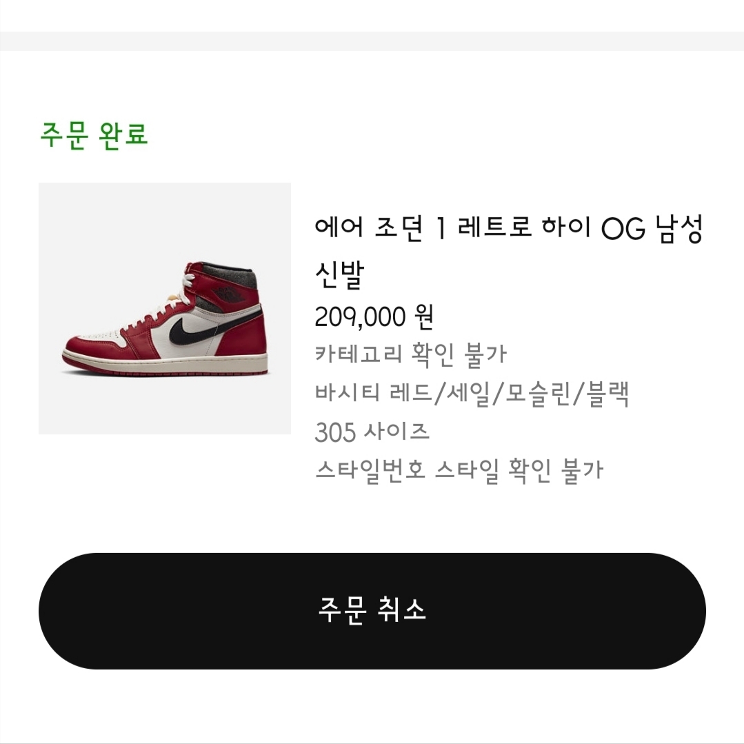 Jordan 1 Retro High OG Chicago 2022 착용 스타일