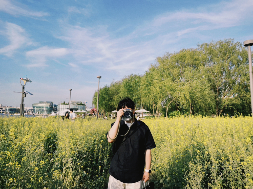 KREAM 프로필 이미지