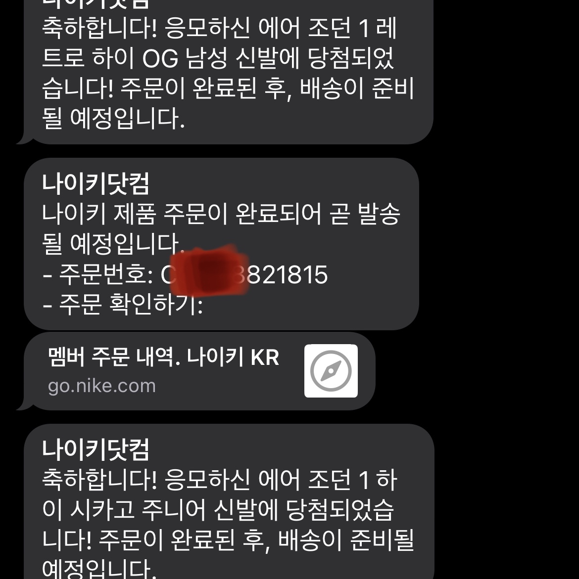 Jordan 1 Retro High OG Chicago 2022 착용 스타일