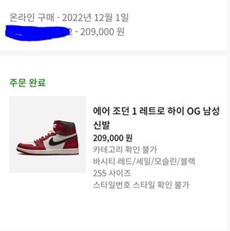 Jordan 1 Retro High OG Chicago 2022 착용 스타일