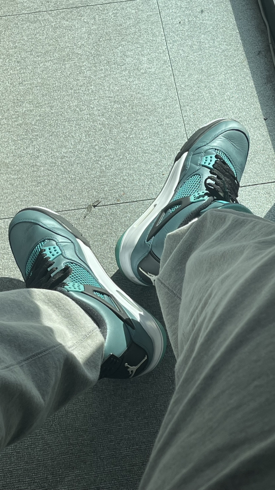 KREAM 프로필 이미지