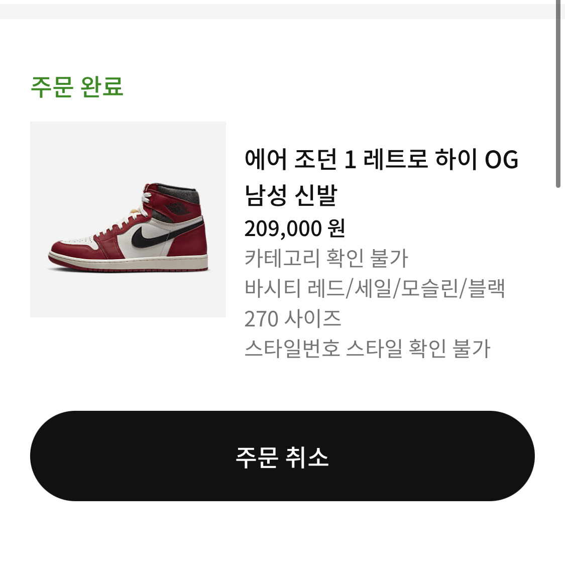 Jordan 1 Retro High OG Chicago 2022 착용 스타일
