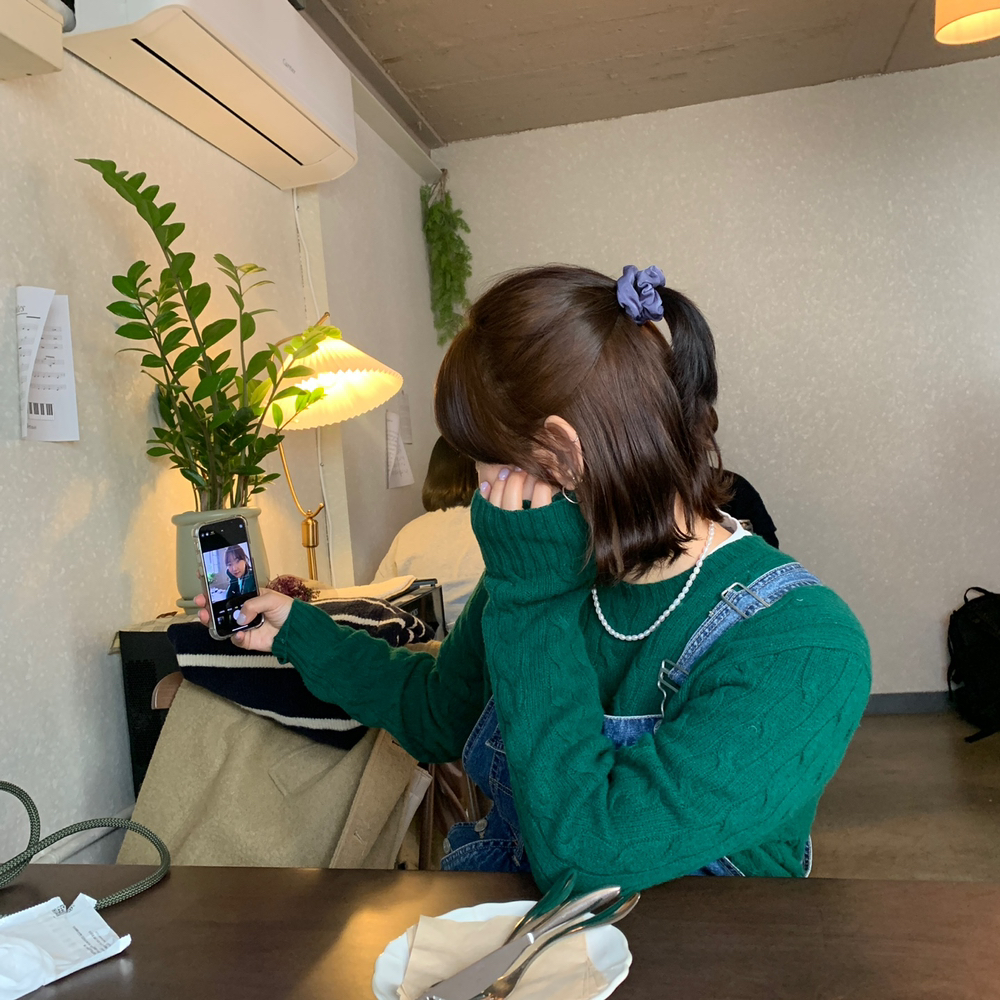 KREAM 프로필 이미지