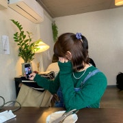 KREAM 프로필 이미지