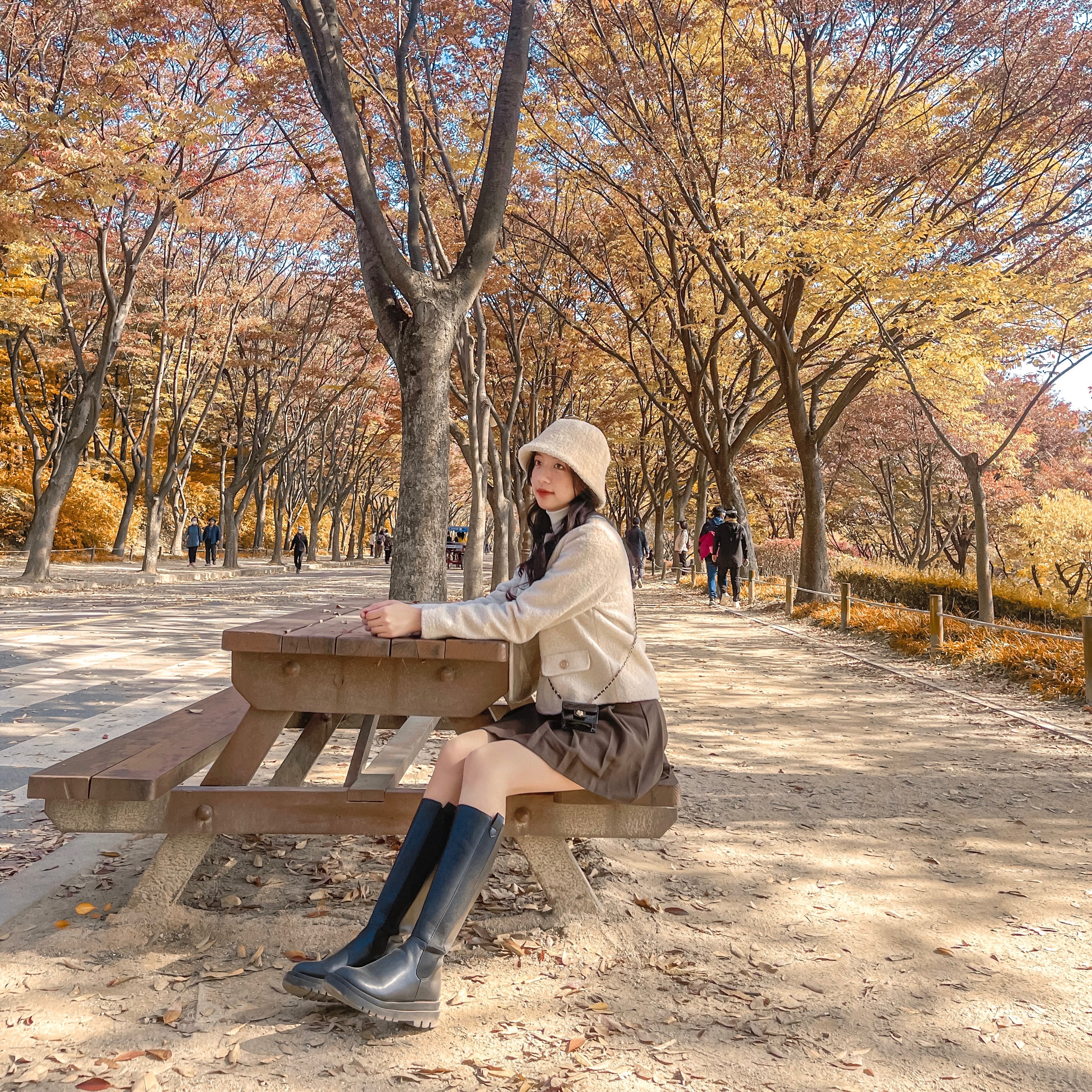miduynn님의 스타일 - 4
