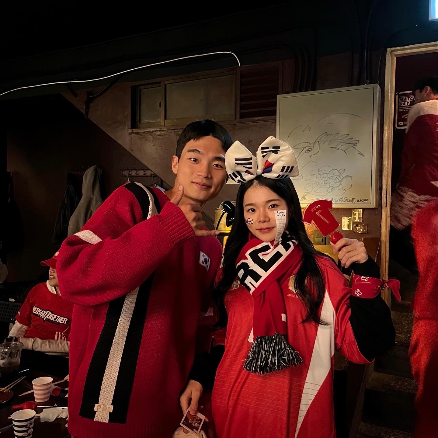 KREAM 스타일