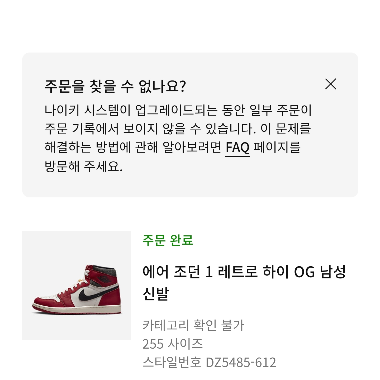 Jordan 1 Retro High OG Chicago 2022 착용 스타일