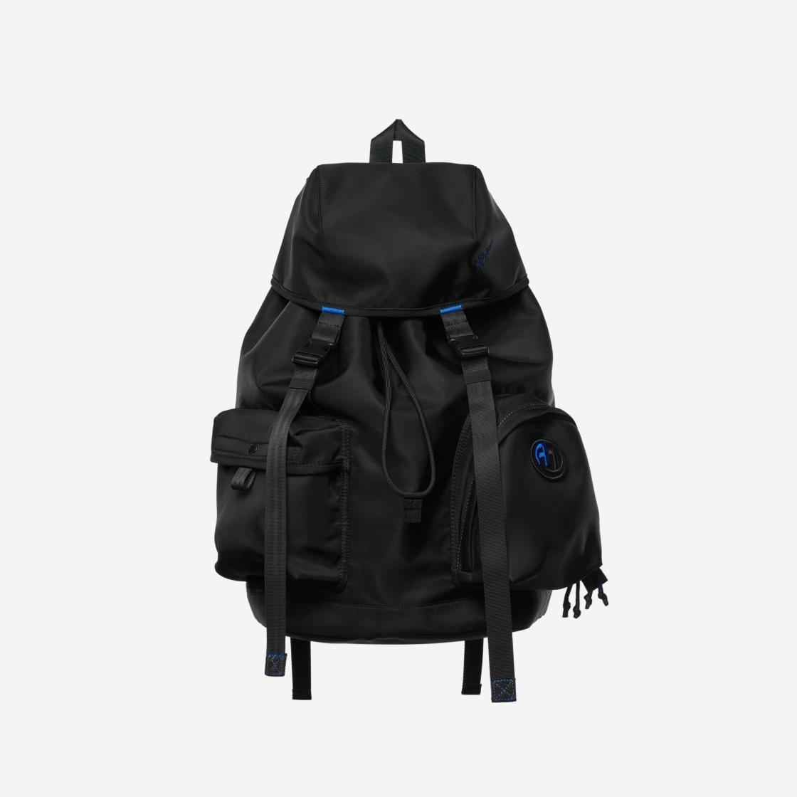 関税込☆Ader Error x Zara☆Ader Error x Zara Backpack Black (ADERERROR/バックパック・ リュック) 89825275【BUYMA】