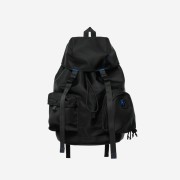 Ader Error x Zara Backpack Black