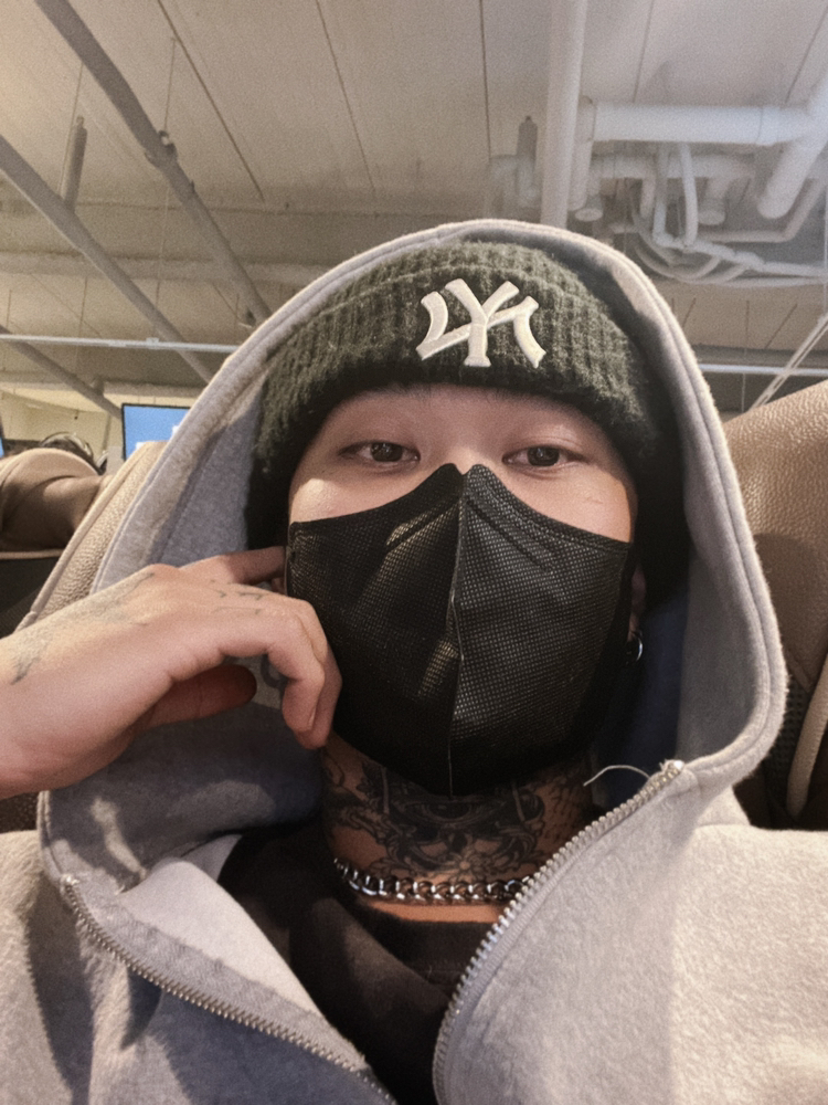 KREAM 프로필 이미지