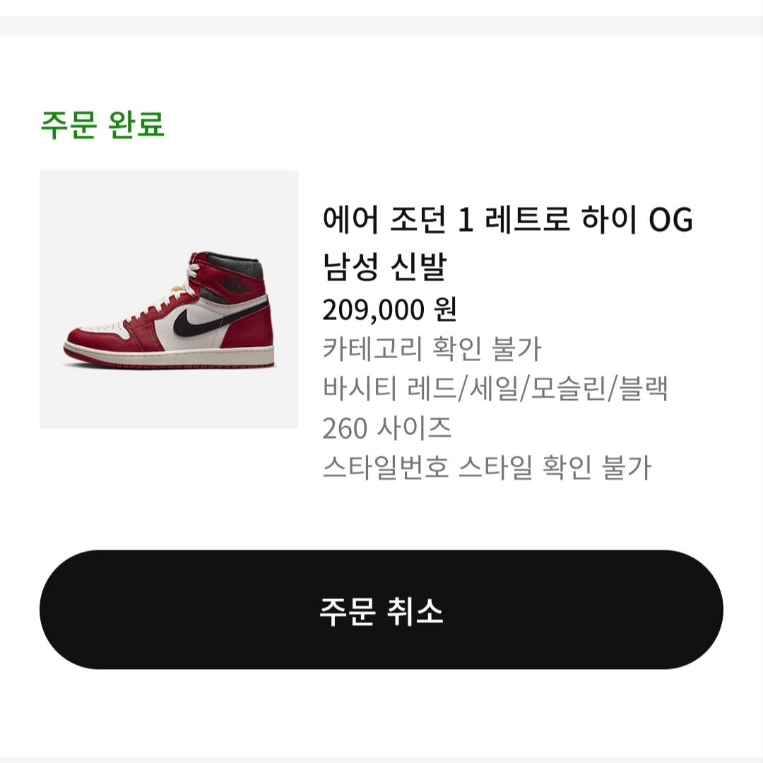 Jordan 1 Retro High OG Chicago 2022 착용 스타일