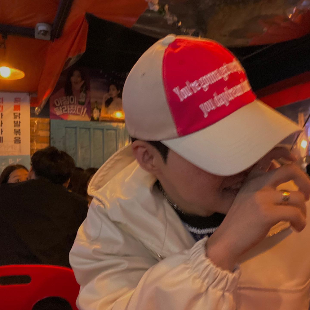 KREAM 프로필 이미지