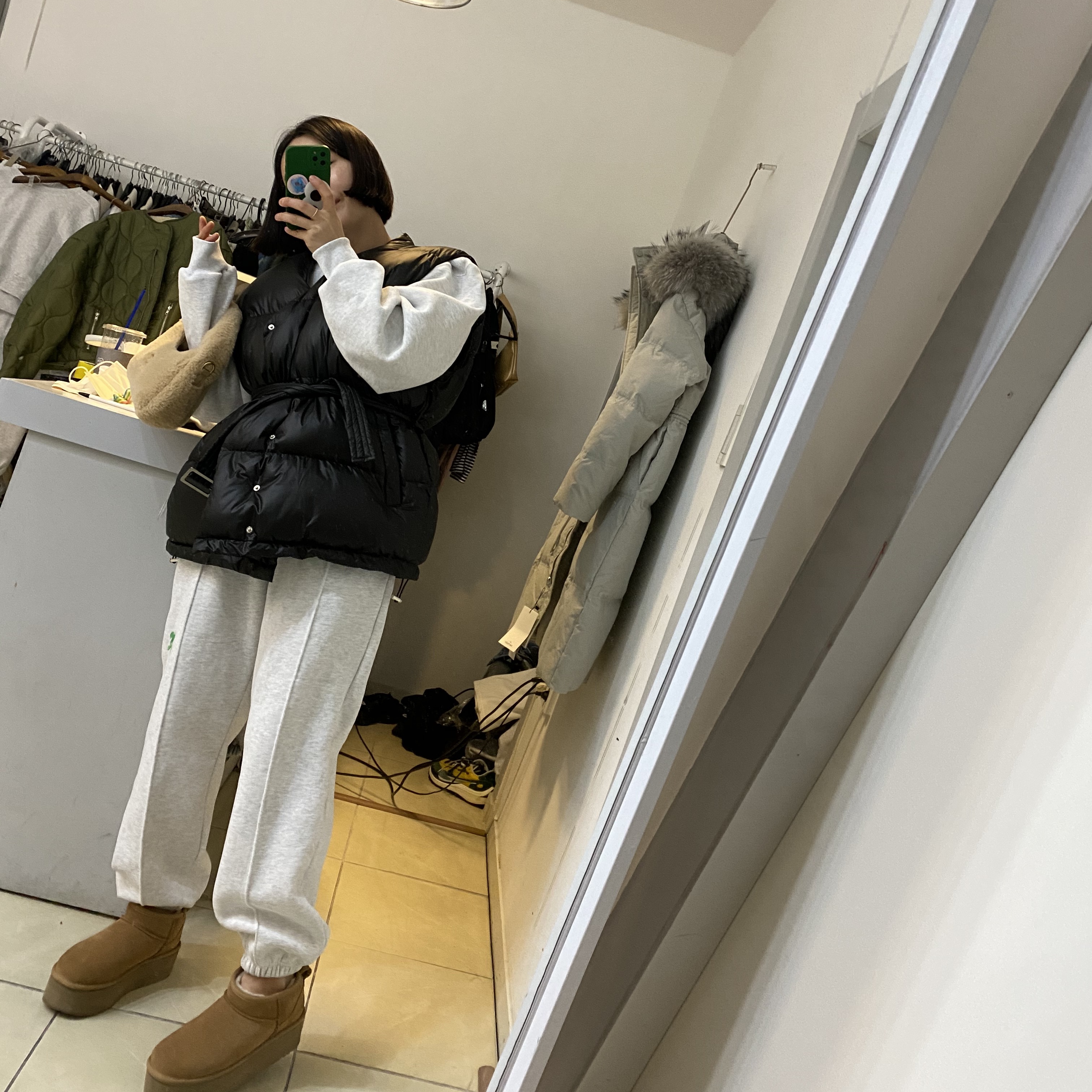 김아미님의 스타일