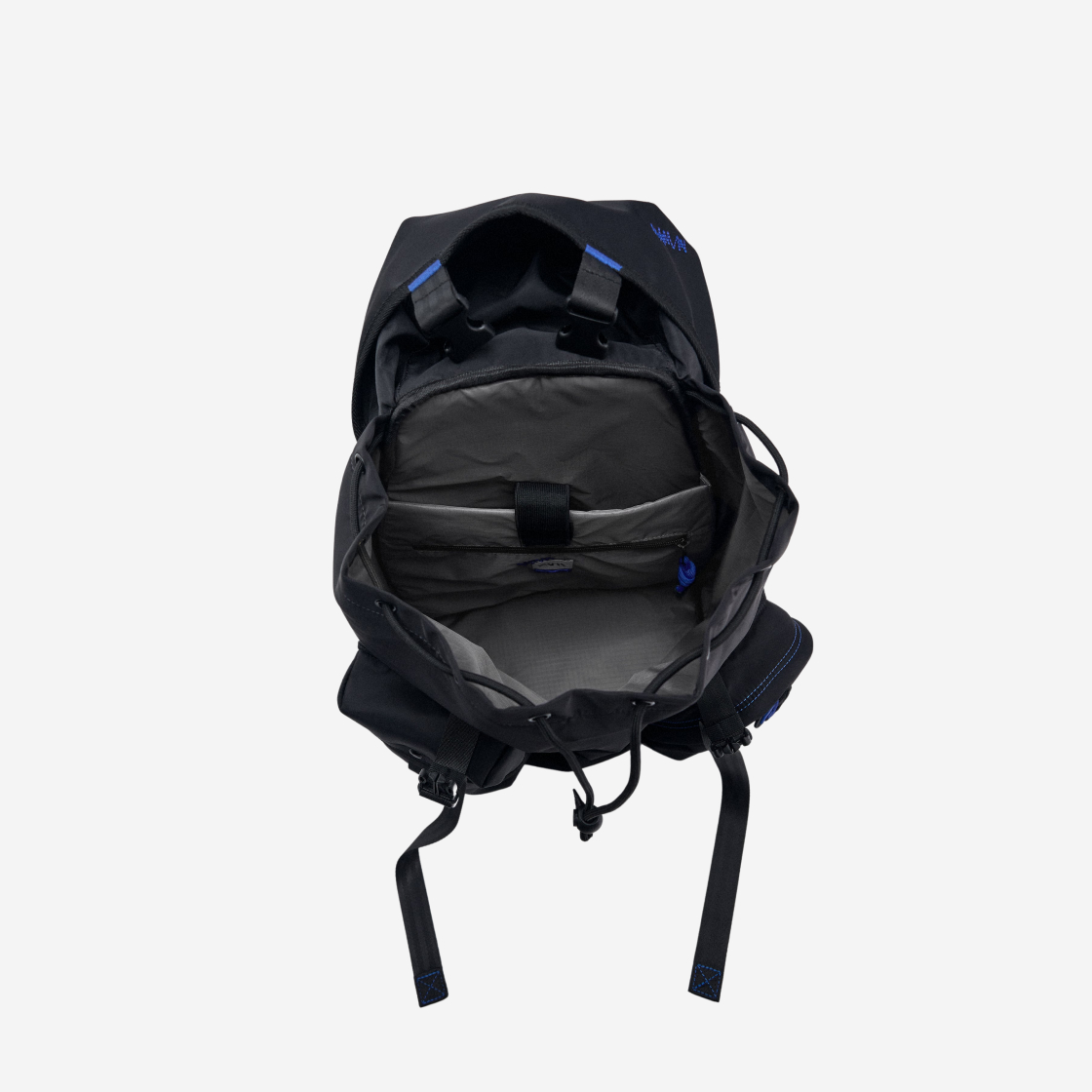 【Ader Error x Zara】☆Ader Error x Zara Backpac.k Black Ader Error x Zara Backpack Black 6654/010 | eBay