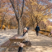 KREAM 프로필 이미지