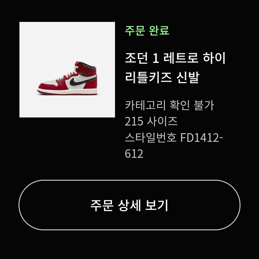(PS) Jordan 1 Retro High OG Chicago 2022 착용 스타일