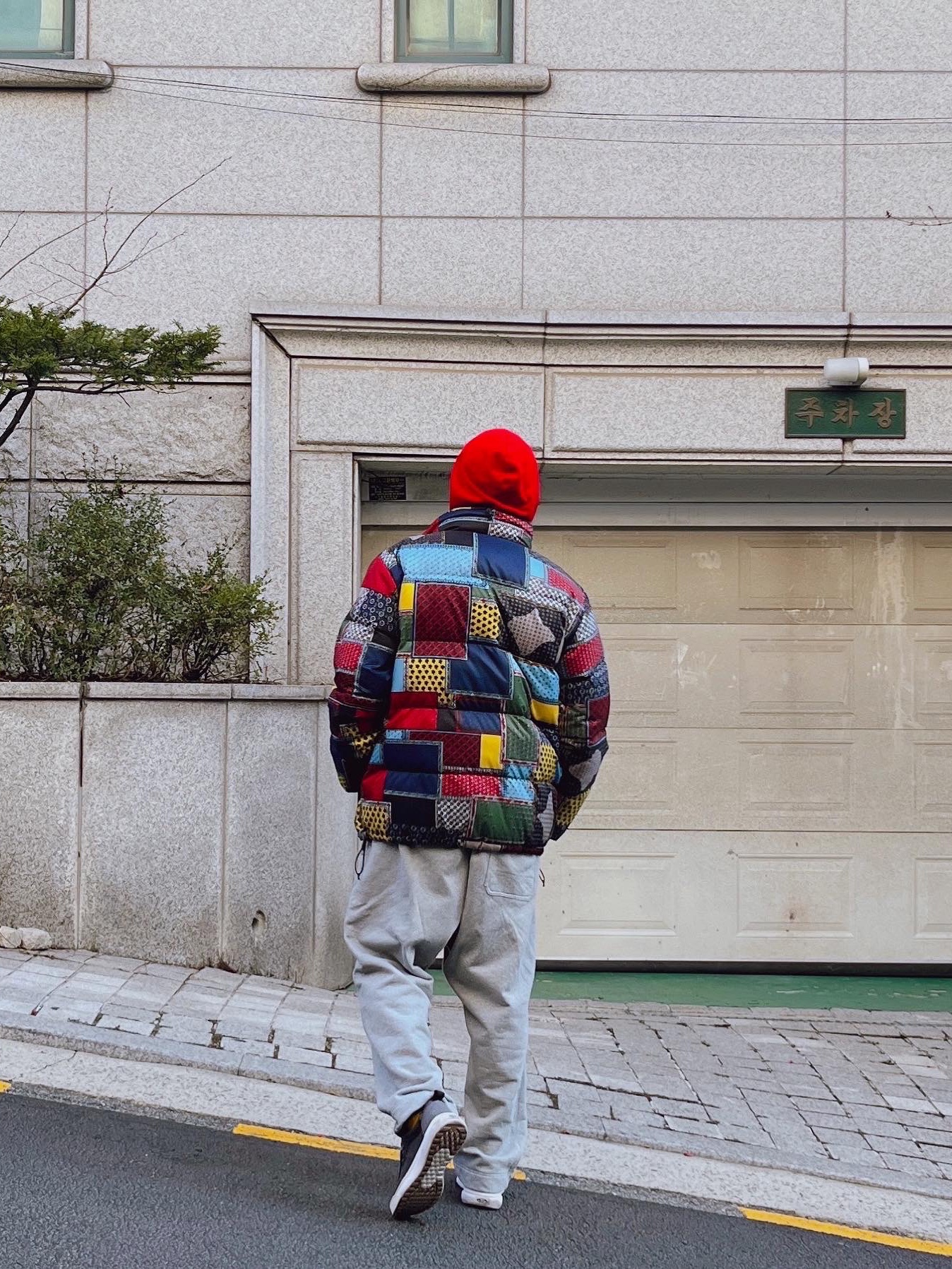 이상훈님의 스타일 - 3