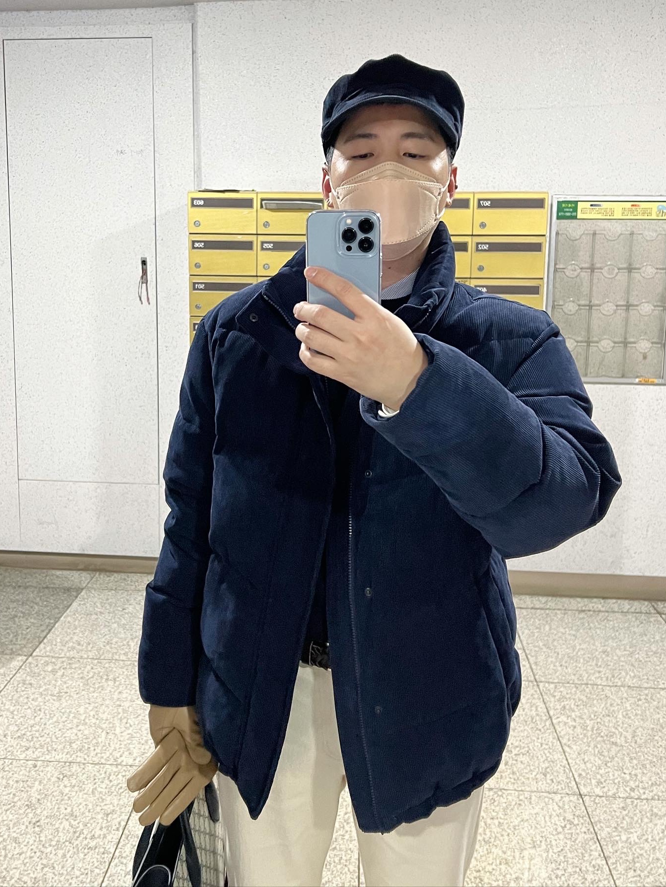 🧍🏻님의 스타일 - 5