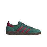 Adidas Spezial Handball Collegiate Green