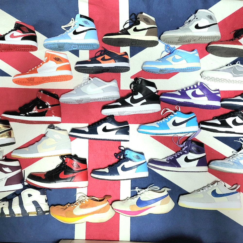 KREAM 프로필 이미지