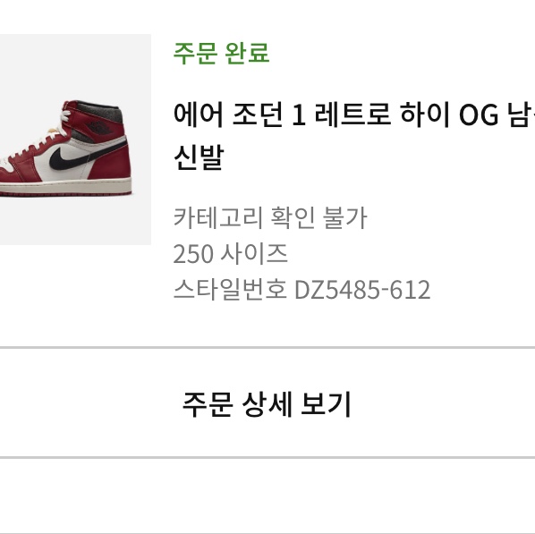 Jordan 1 Retro High OG Chicago 2022 착용 스타일