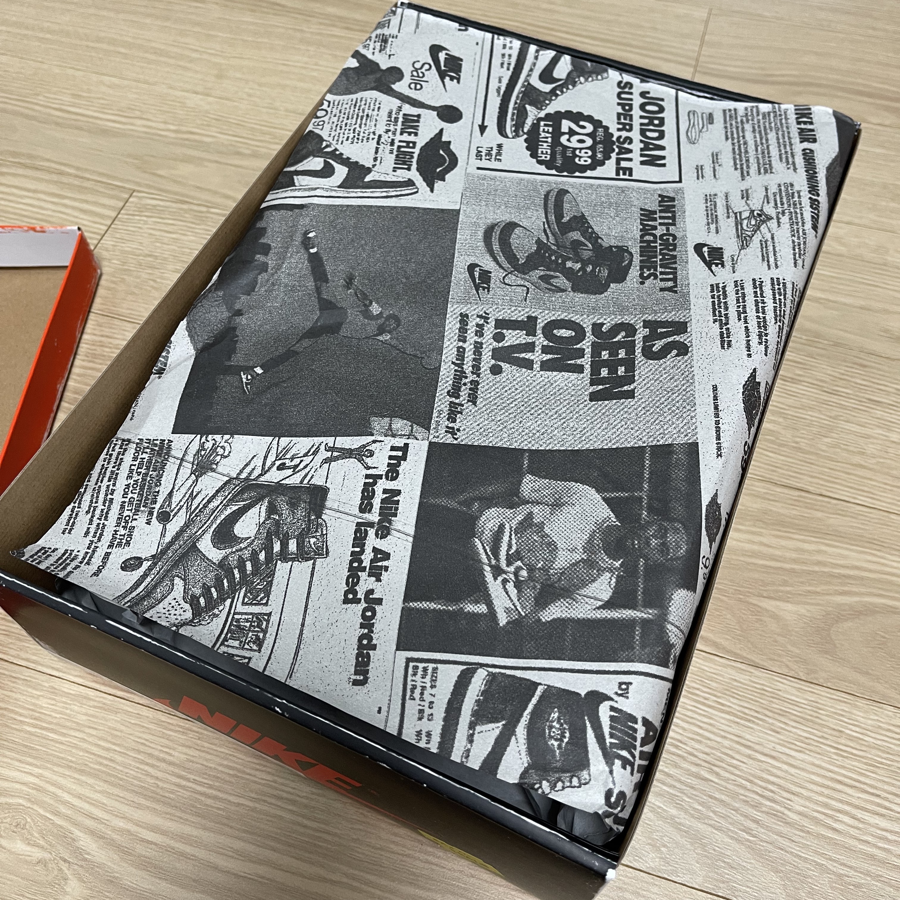 Jordan 1 Retro High OG Chicago 2022 착용 스타일 - 2
