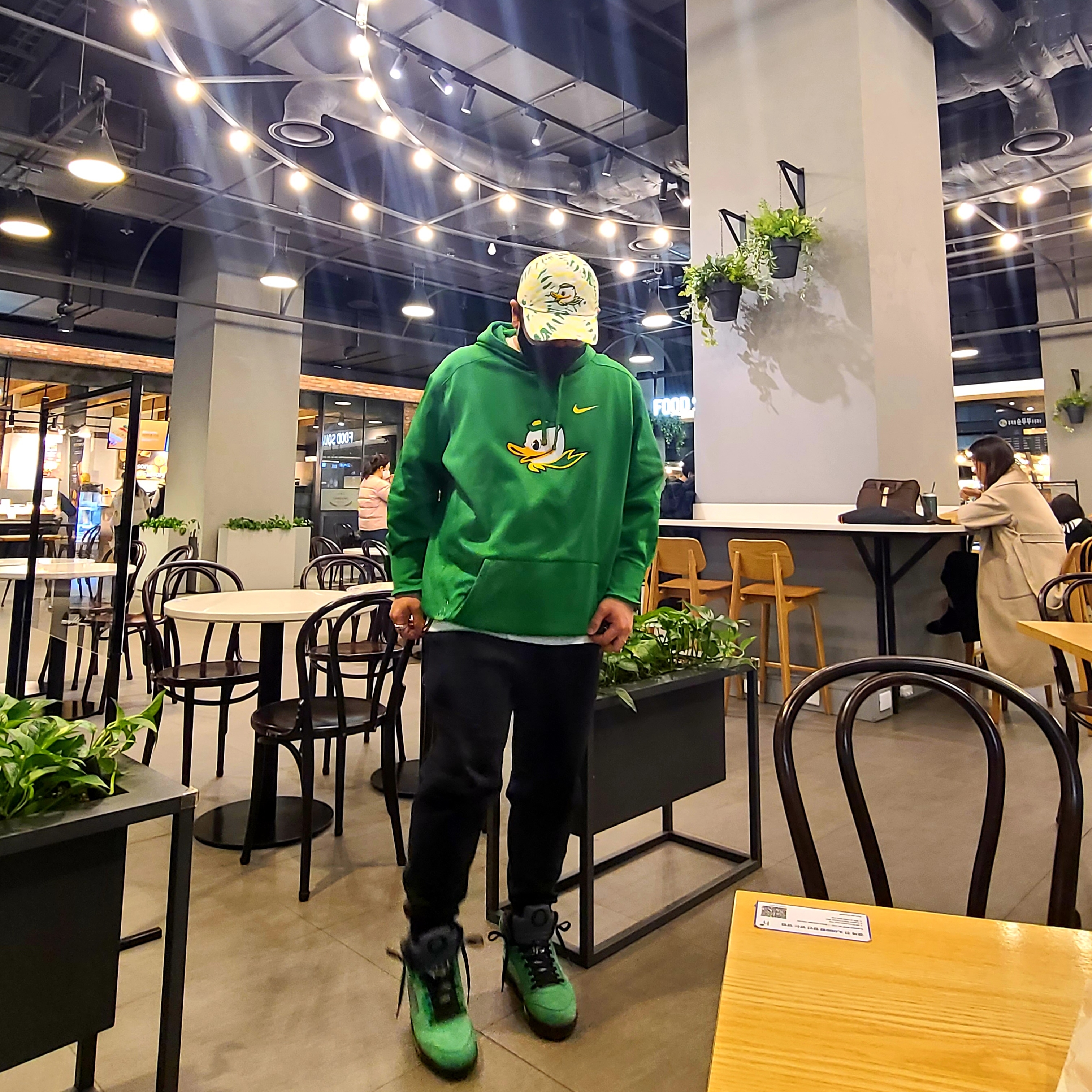 앜ㅋㅋㅋㅋㅋ님의 스타일 - 1