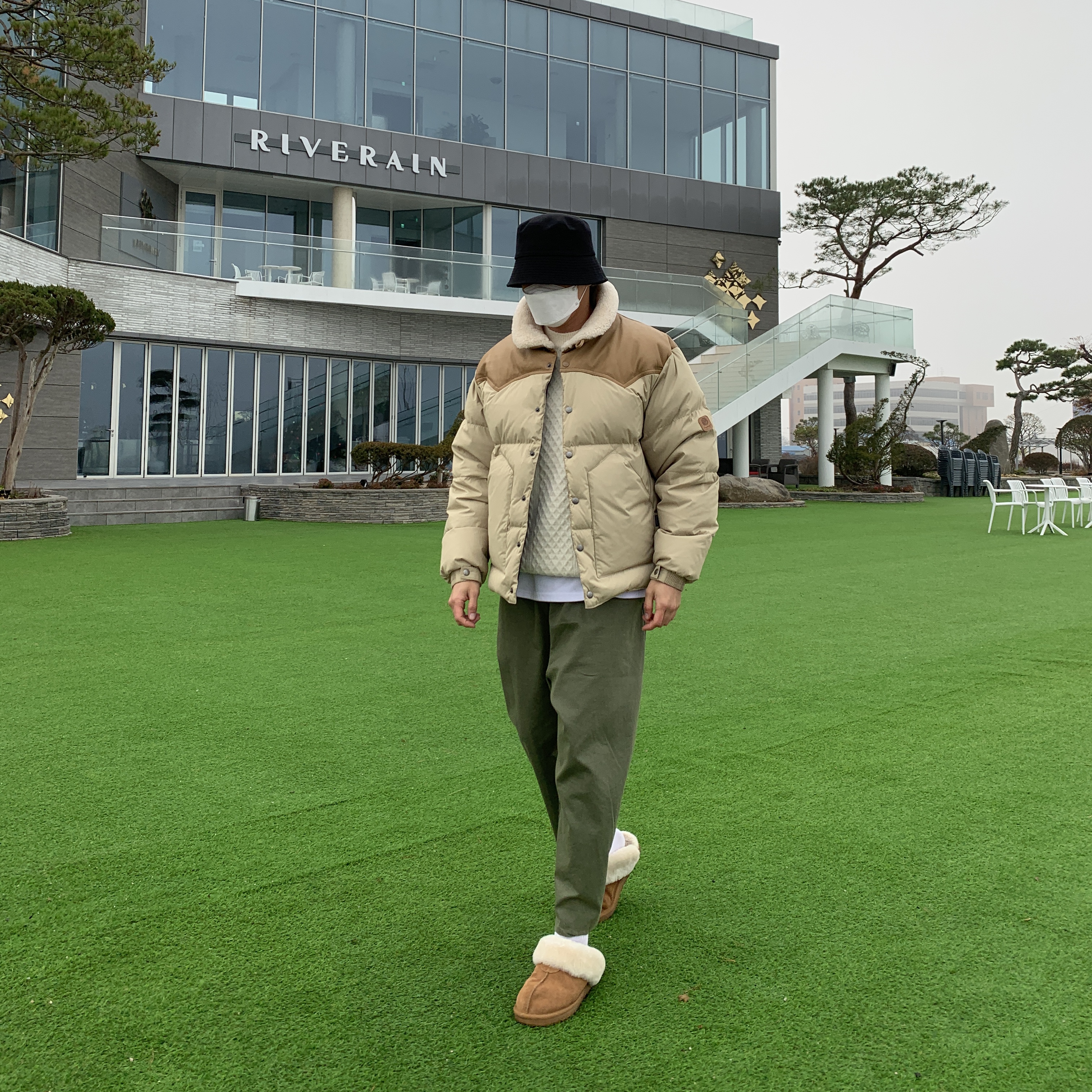 bj0203님의 스타일 - 2