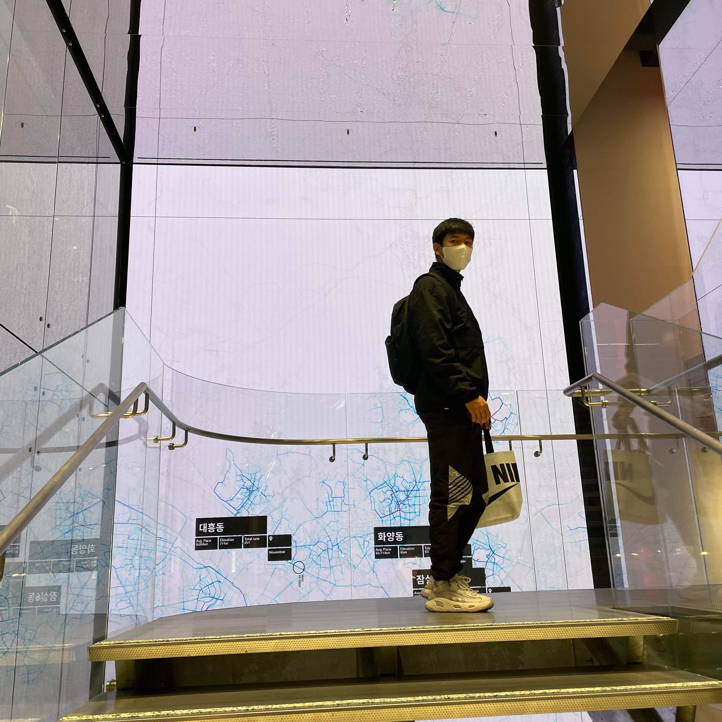 naminaya759님의 스타일