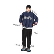 KREAM 프로필 이미지