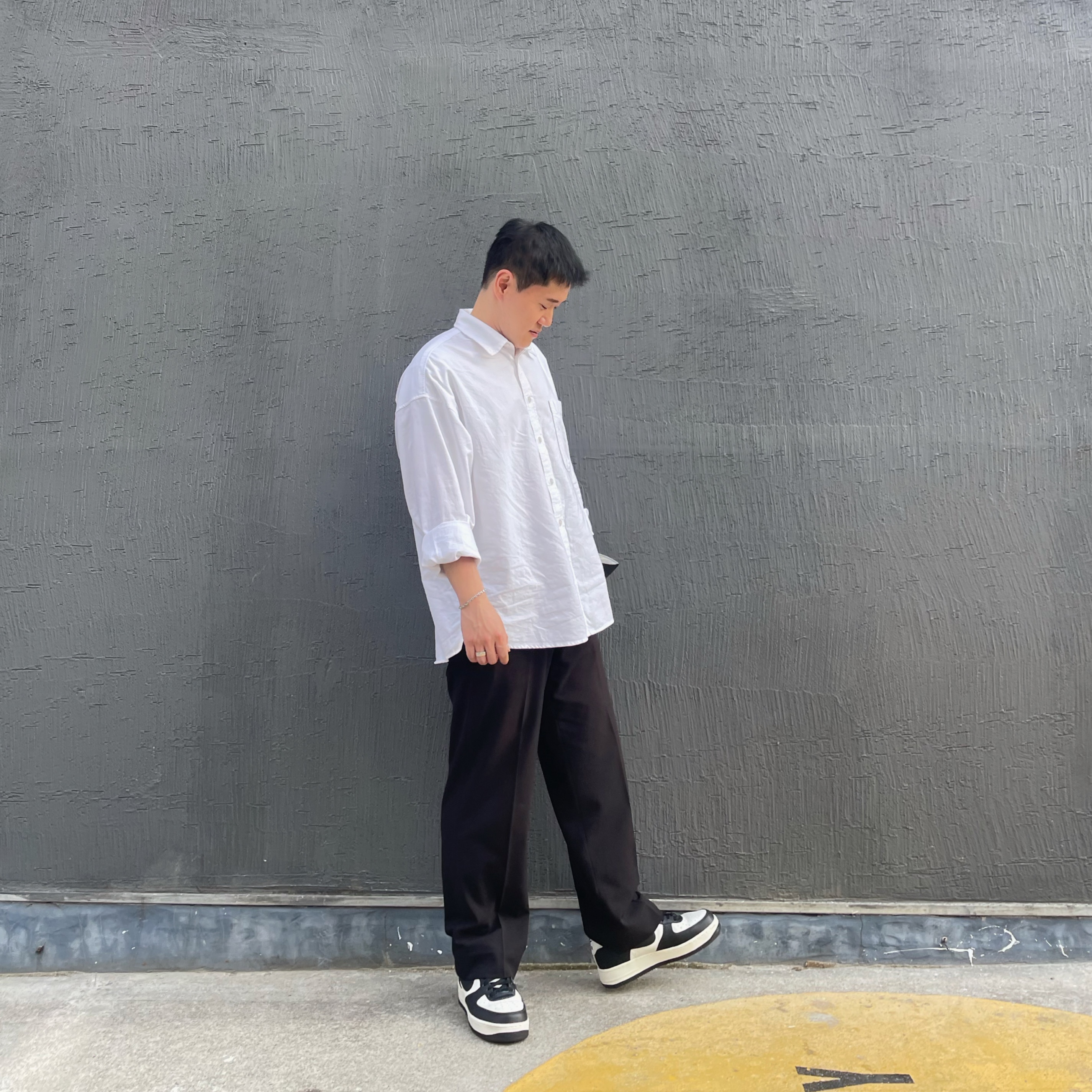 nickwannabe님의 스타일 - 1