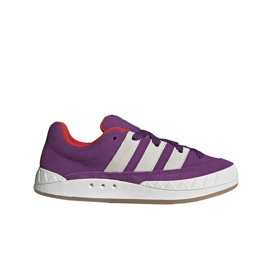 아디다스 x 아트모스 아디매틱 글로리 퍼플(Adidas x Atmos Adimatic Glory Purple)