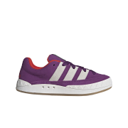 Adidas x Atmos Adimatic Glory Purple