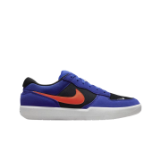 Nike SB Force 58 Concord Team Orange