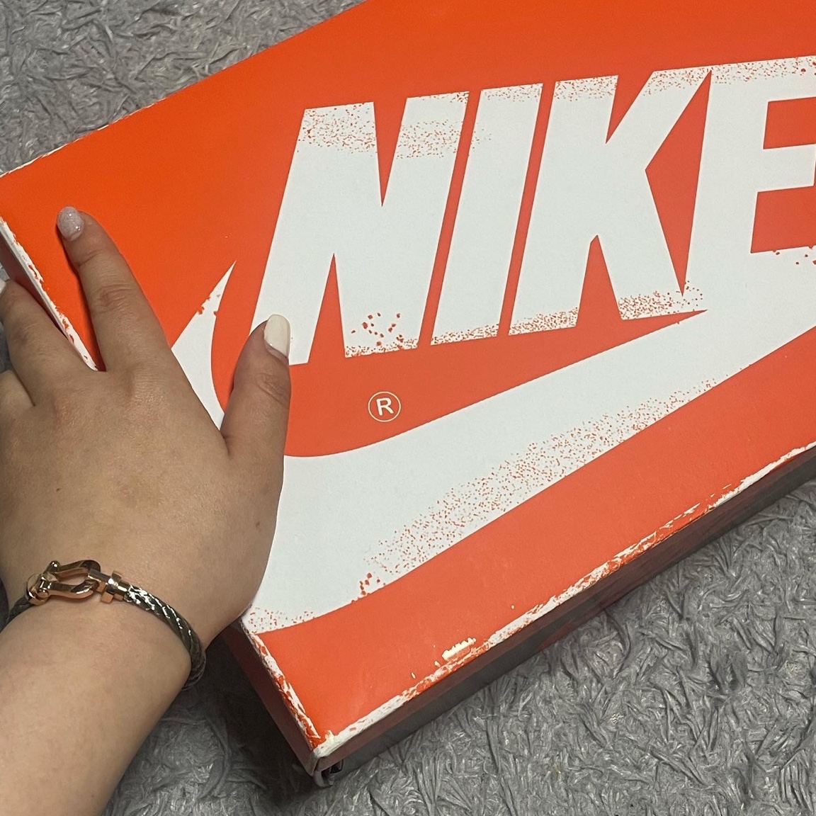 (GS) Jordan 1 Retro High OG Chicago 2022 착용 스타일 - 1